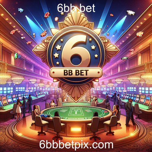 Explorando a Categoria de Perguntas Frequentes do 6bb Bet